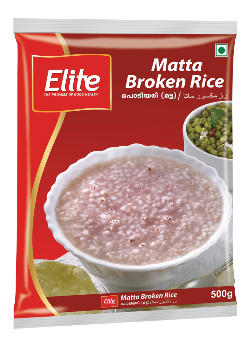 Matta Broken Rice